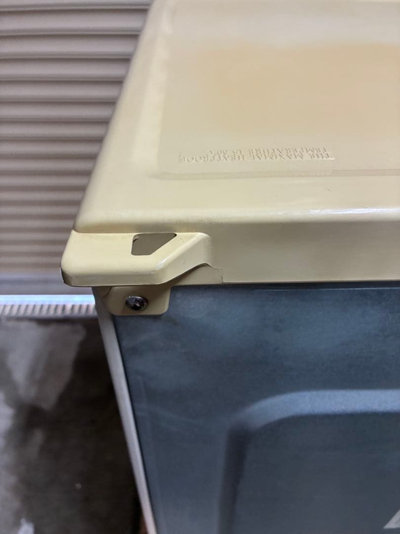 富士通ゼネラル　冷凍ストッカー　ERF-F11N-c