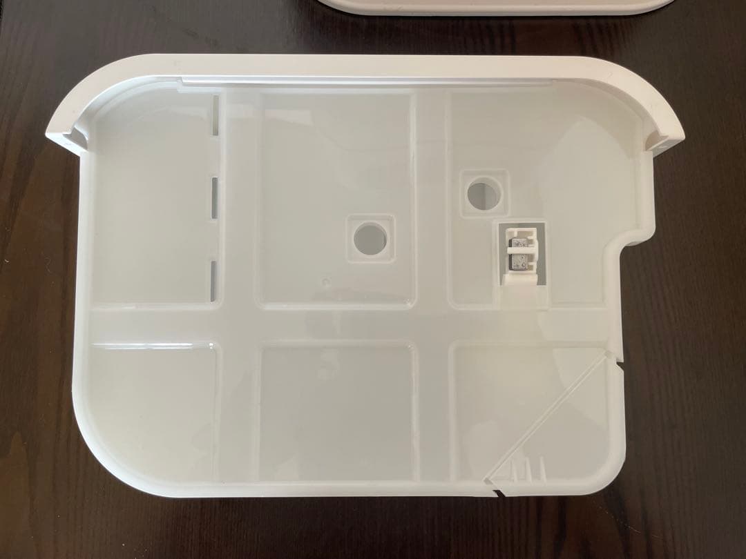 美品　IJD-150-W アイリスオーヤマ サーキュレーター　衣類除湿機