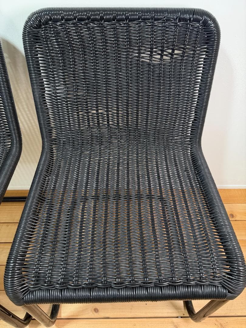 TECTA テクタ ダイニングチェア 4脚セット