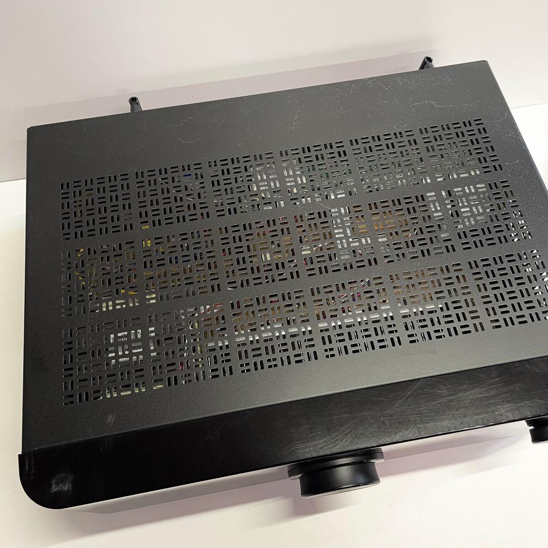 ヤマハ Yamaha RX-V4A AVアンプ　リモコンなし