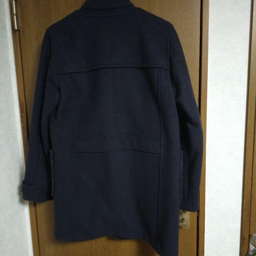 アンダーカバー　UNDERCOVER　ダッフルコート　アンダーカバーイズム　Ｍ