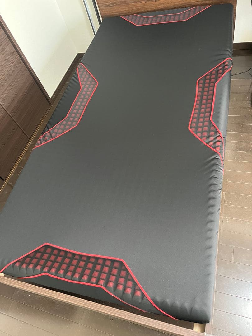 【美品】nishikawa ［エアーSI］ マットレス