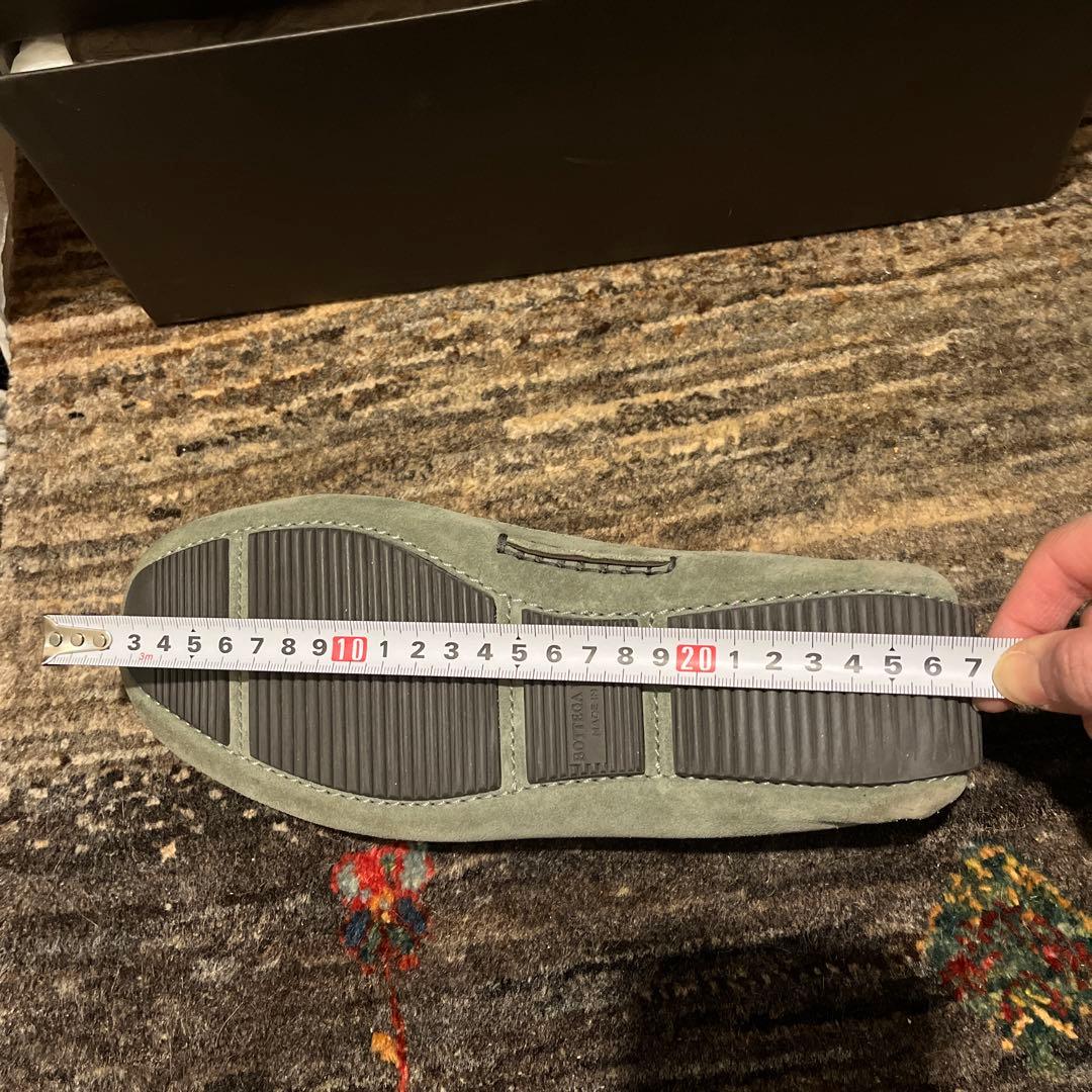 Bottega Veneta ローファー