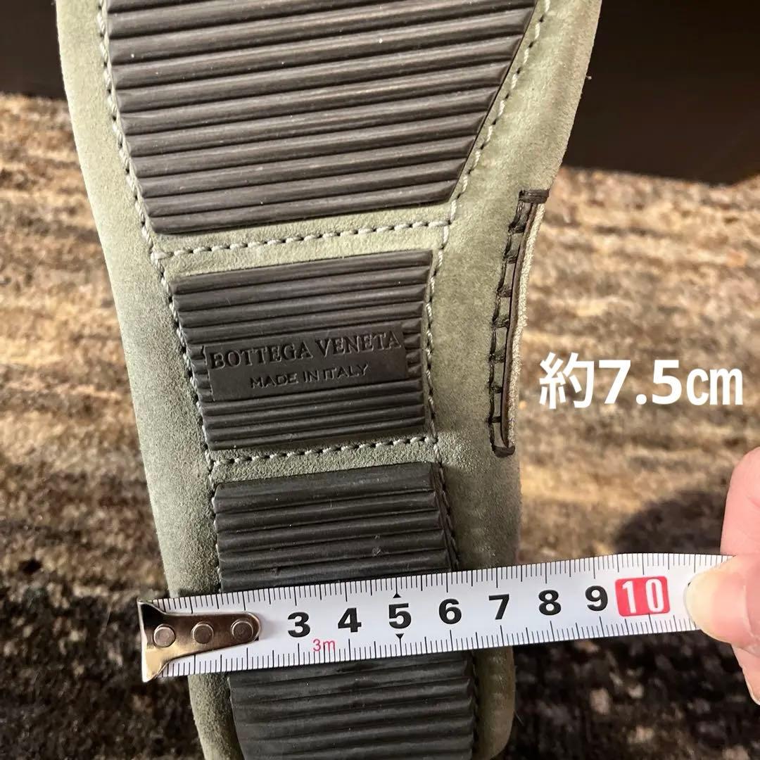 Bottega Veneta ローファー