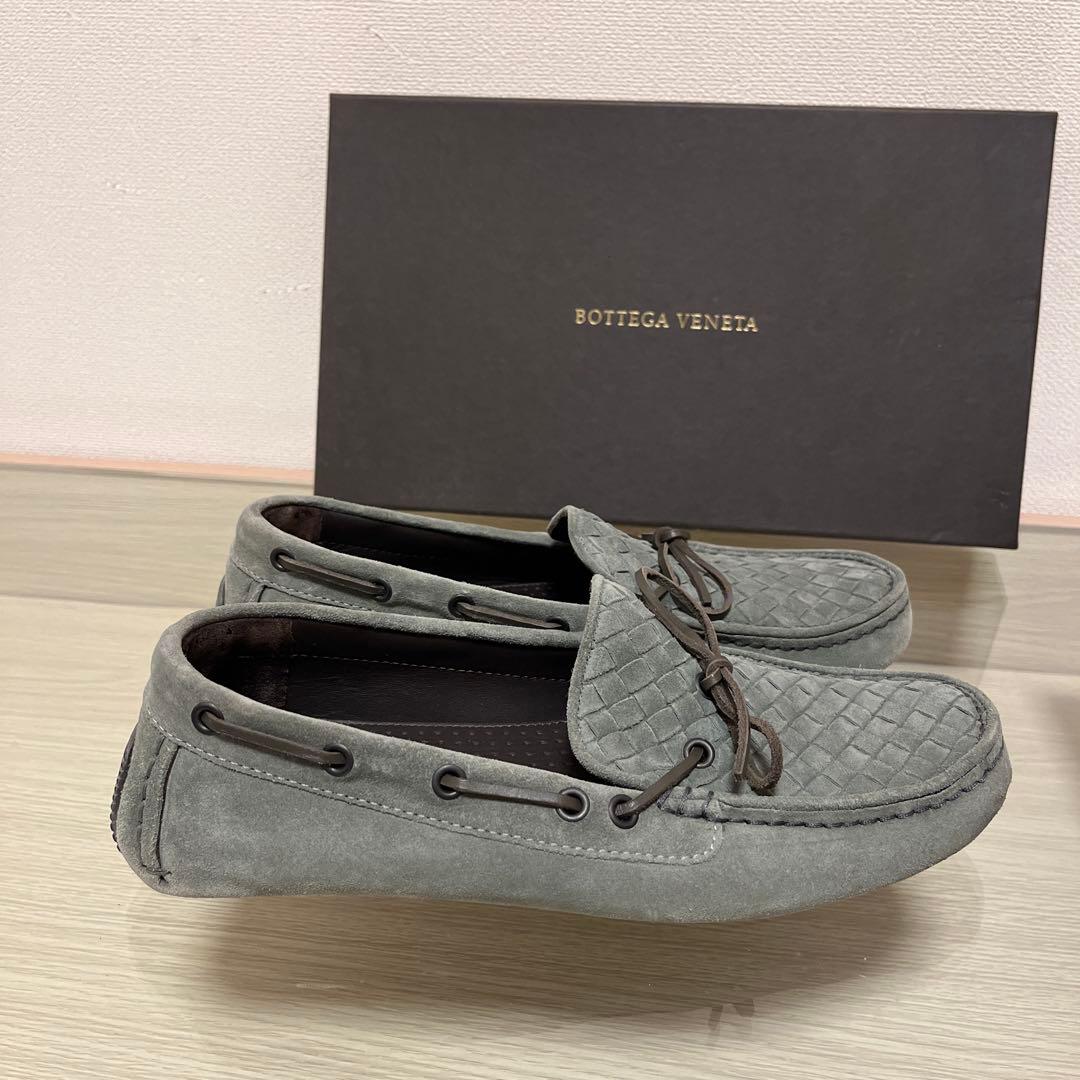 Bottega Veneta ローファー