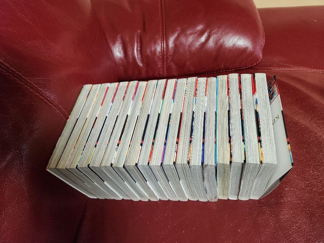 キングダム１～ 78巻　全巻セット　まあまあ美品