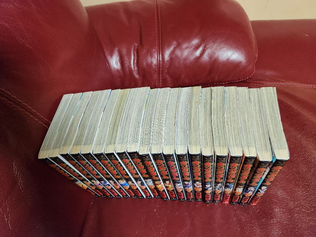 キングダム１～ 78巻　全巻セット　まあまあ美品