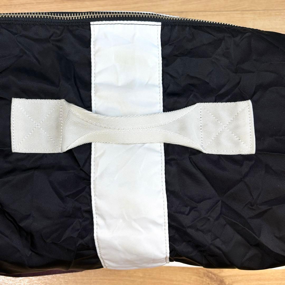 PORTER MARNI 3WAYボンサック BLOCK COLLECTION