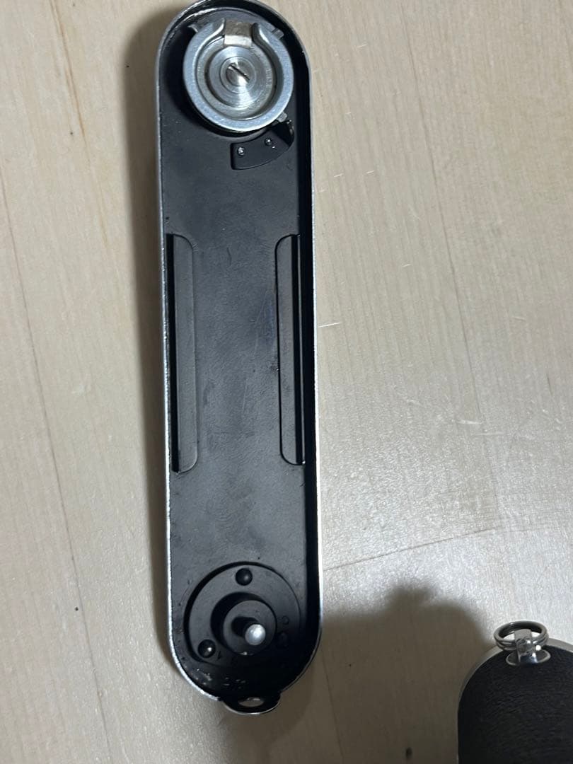 【レア】Nicca 3-S カメラ　動作未確認