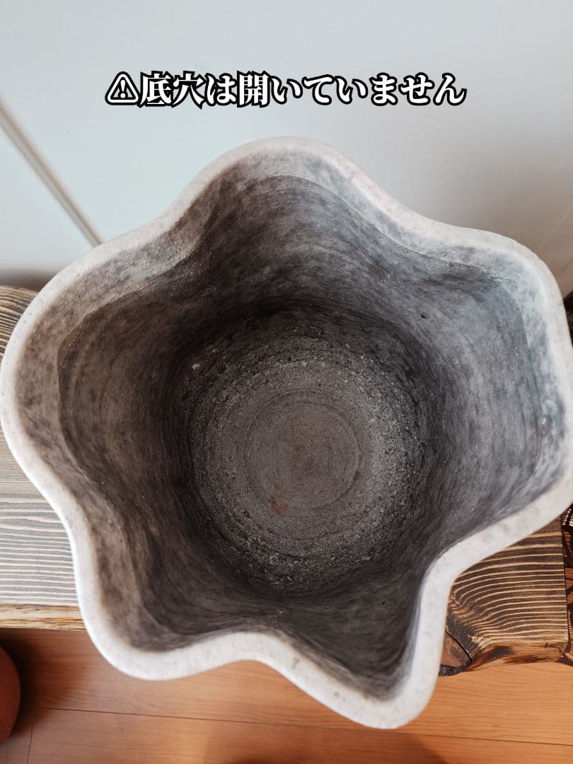 DOMANI ドマーニ　KOHALA TKOP25 / 鉢カバー　鉢