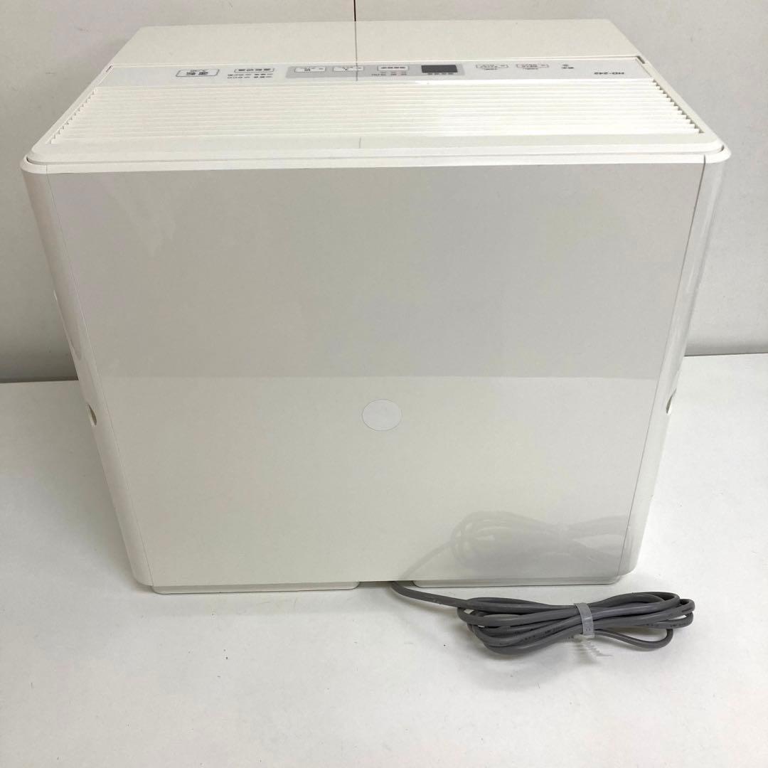 A687-2 DAINICHI ダイニチ　加湿器 HD-242 (W)