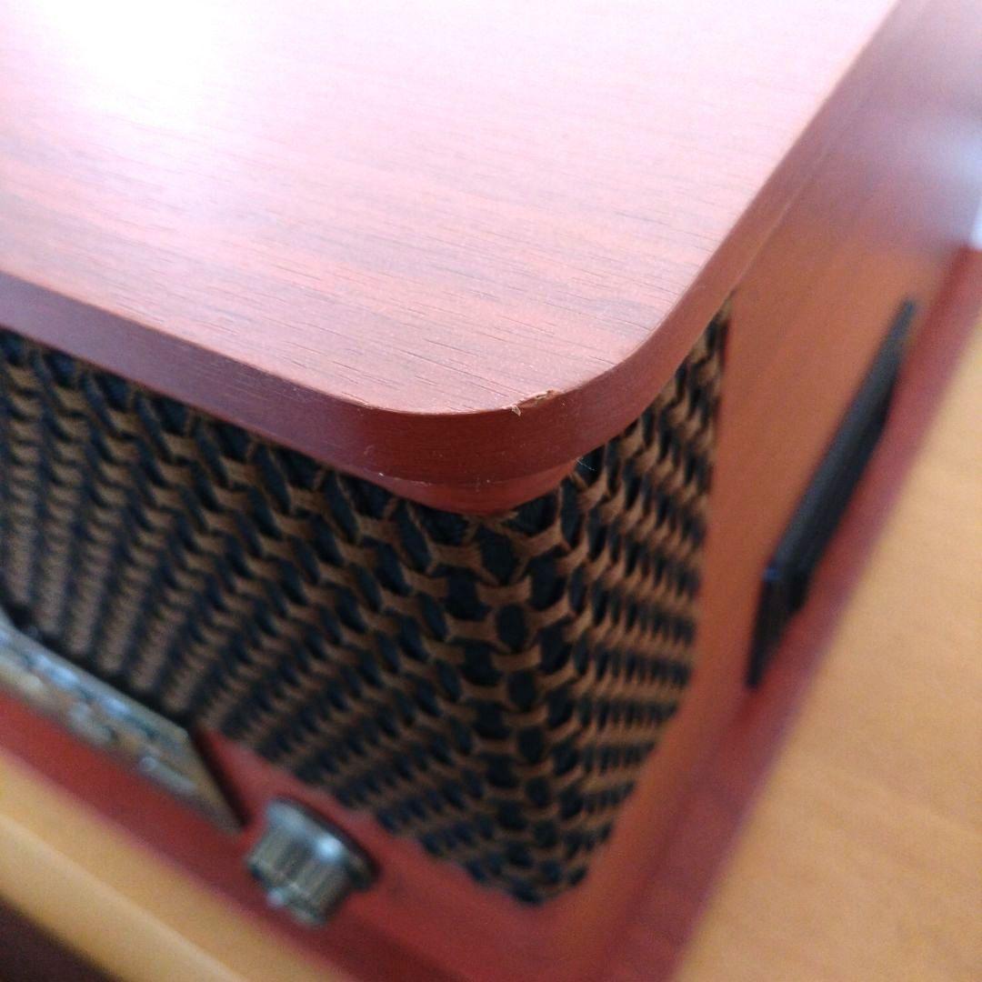 iON レコードプレーヤー