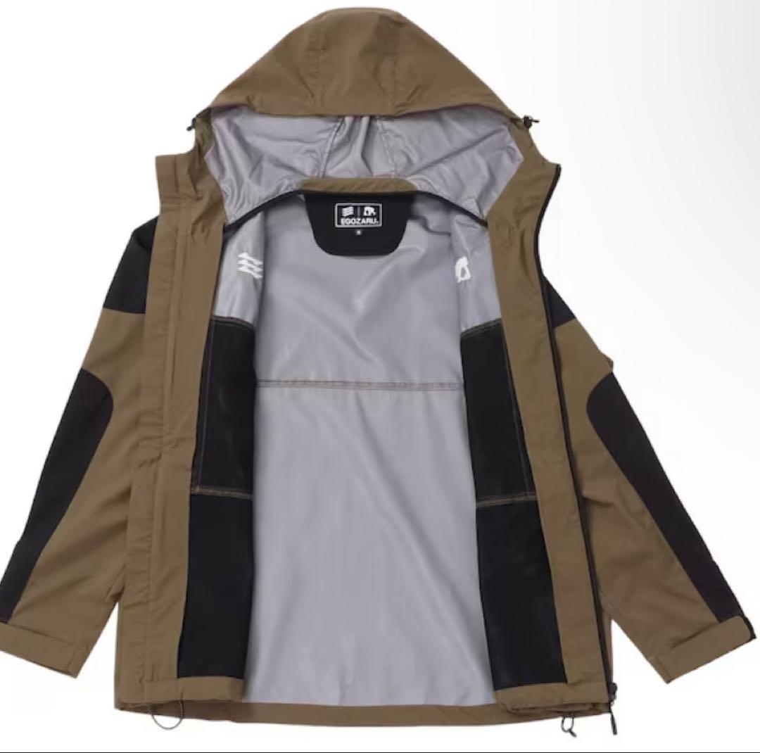 （専用）　EZシェルジャケット エゴザル EZFW24UJK002 バスケ