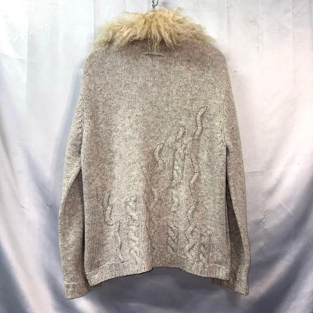 激レア 90s 00s Jean Paul GAURTIER HOMME 50