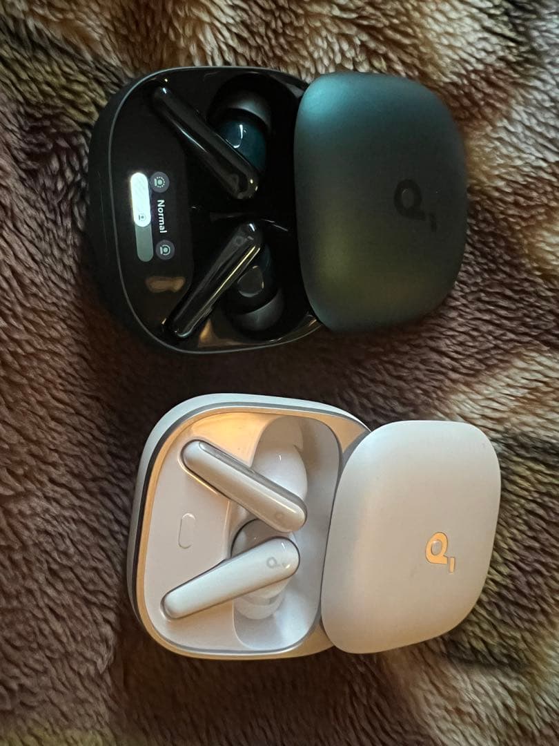 Liberty 4 Pro ワイヤレスイヤホン liberty 5 ジャンク