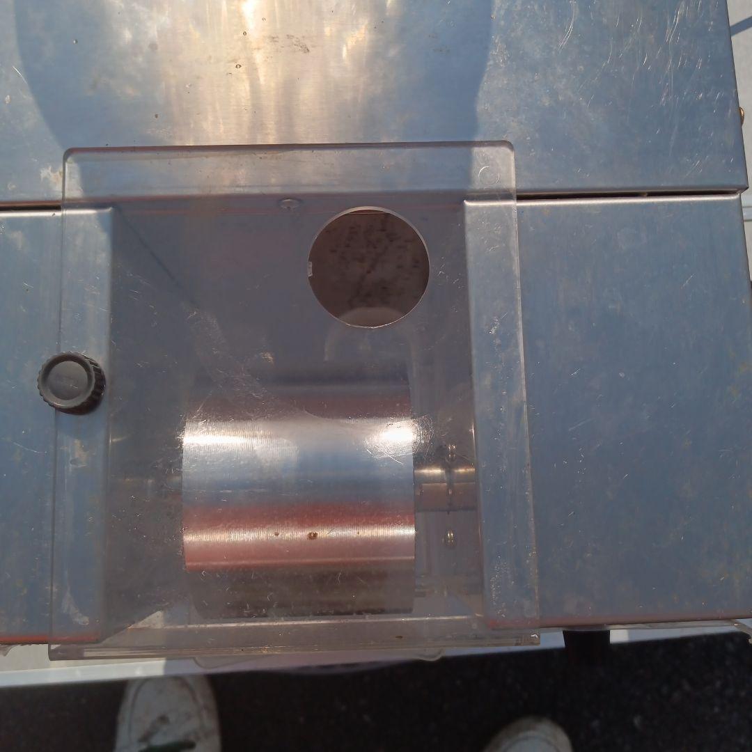 断*行様 【氷不要】糸ピンス機 糸状かき氷メーカー／韓国スイーツ・おうちカフェ・