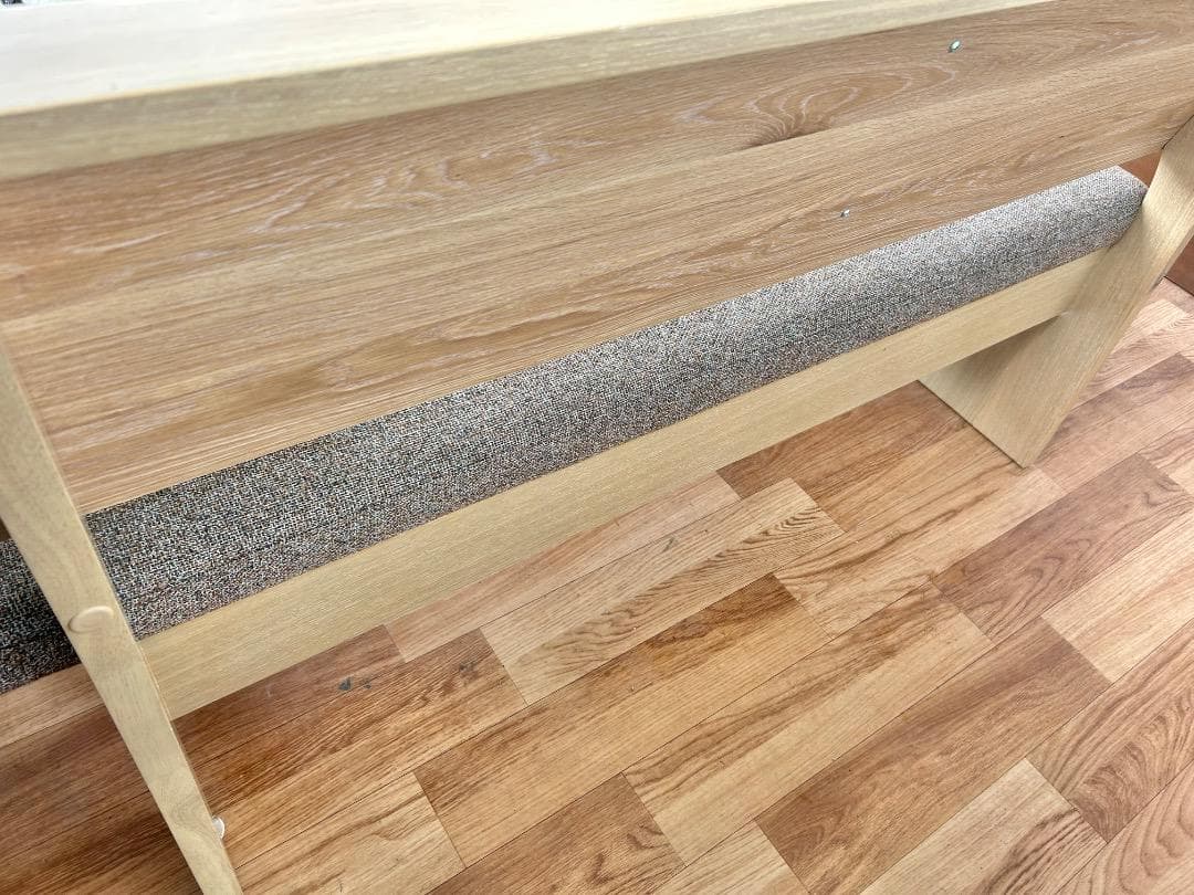 688 シギヤマ家具 カウチソファ 北欧 モダン ナチュラル 美品 ダイニング