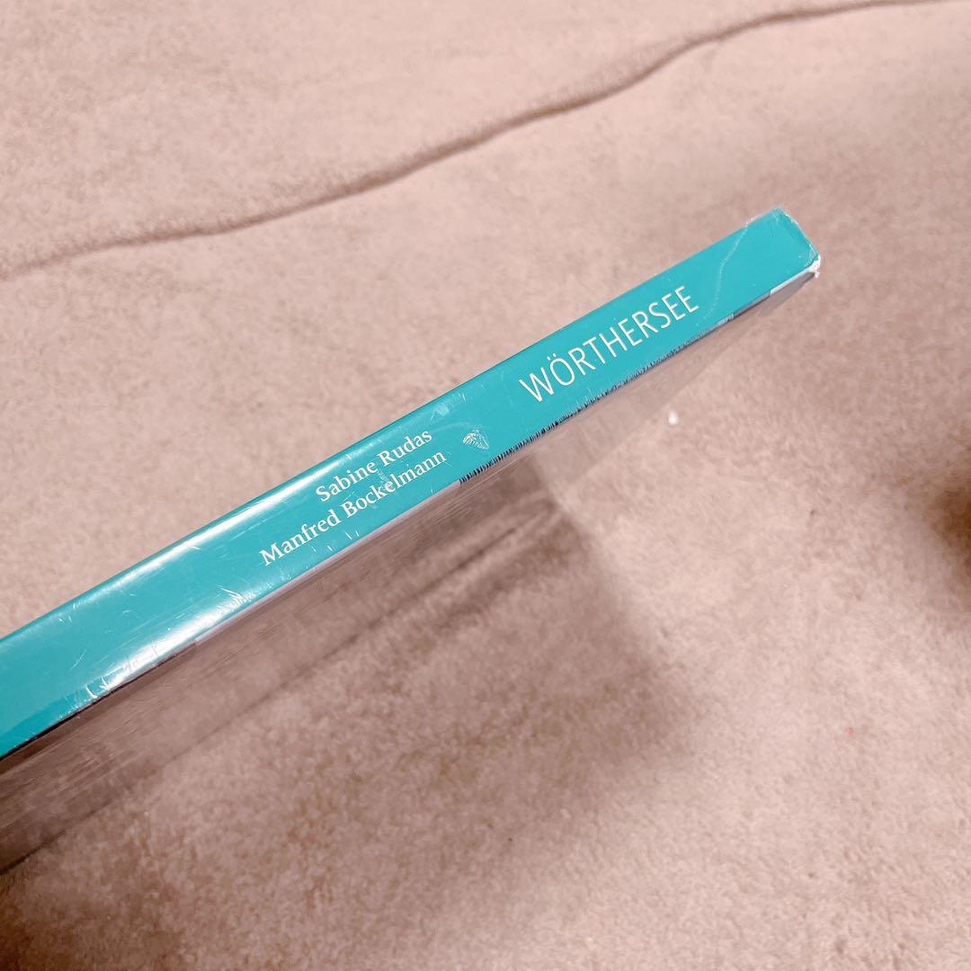 1点のみ❣️ Wörthersee ヴェルターゼー：逸話絵本