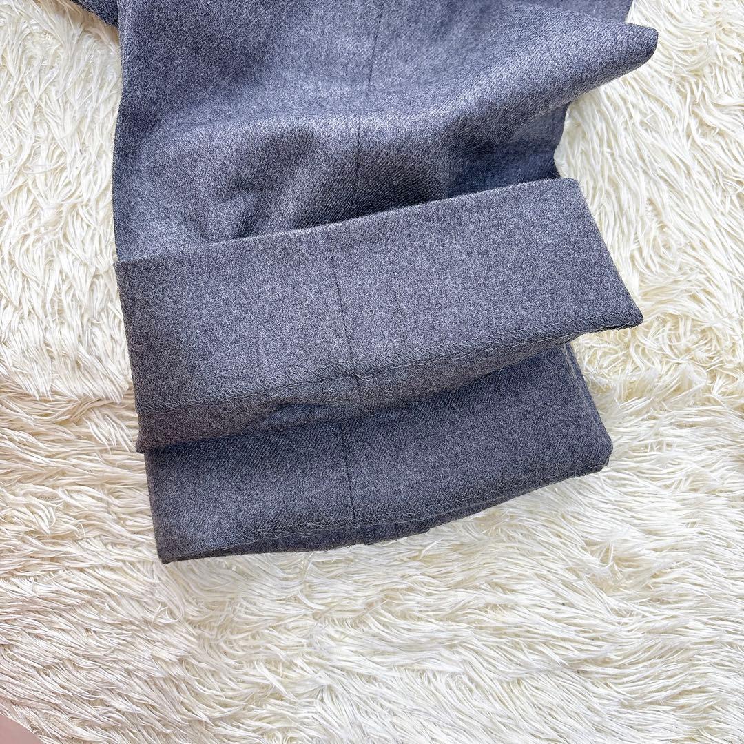 バーバリーロンドン　フォーマルスーツ　ベスト　３点セト　 男の子 卒業式　濃紺