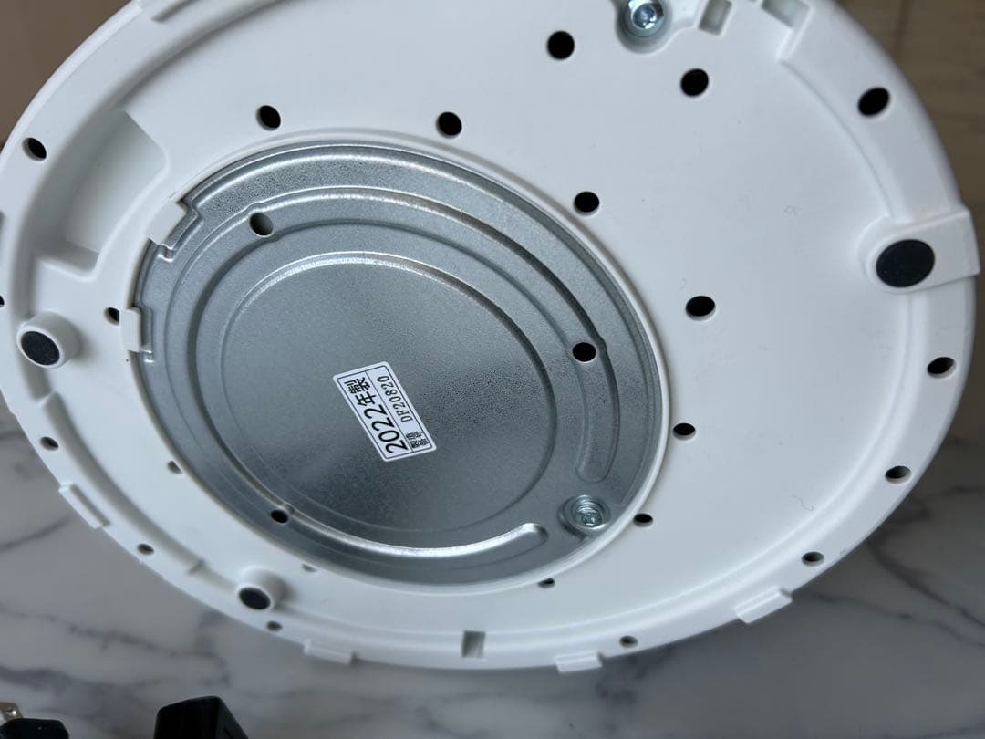 象印加湿器　EE-DC50型