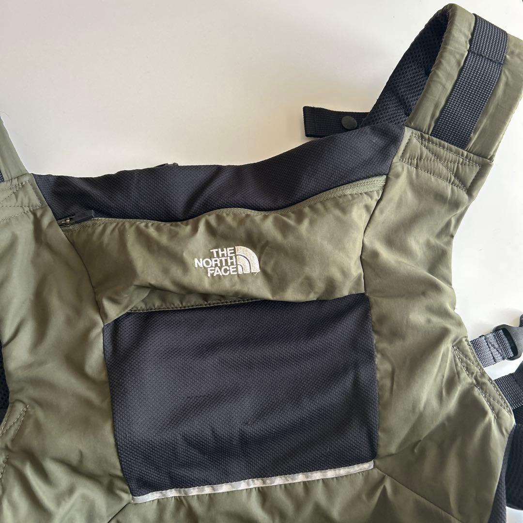 THE NORTH FACE ノースフェイス ベビーコンパクトキャリア 抱っこ紐