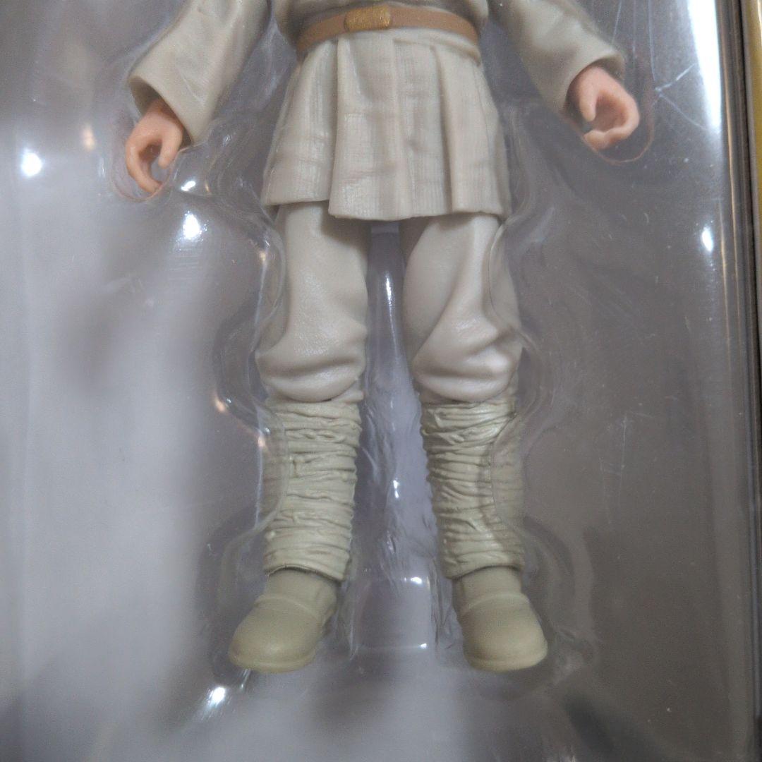 【新品・未開封】スター・ウォーズ ブラックシリーズ アナキン・スカイウォーカー