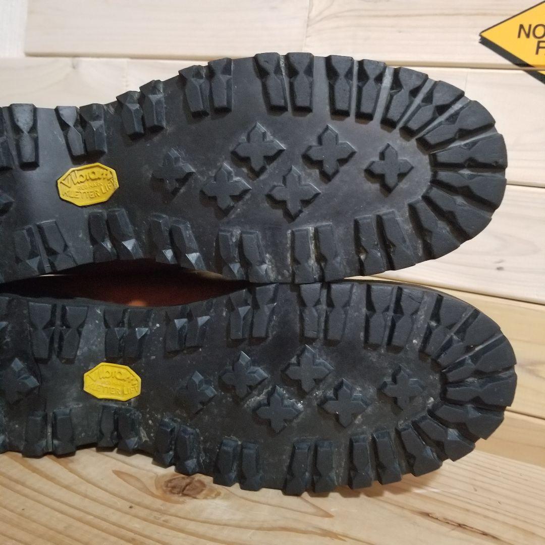 激レア　希少　80s USA製 Danner ダナー マウンテンライト　26.5