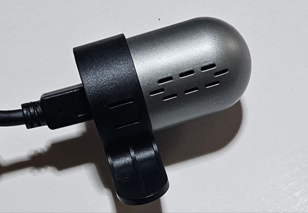 benz Aukey カメラセット 64GB microSD付き