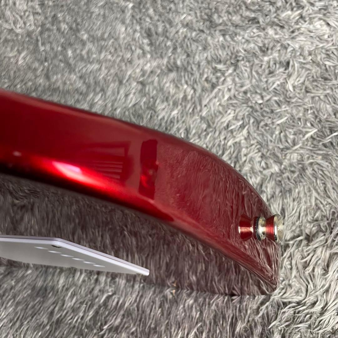 ギター Bacchus GS-Mini CAR