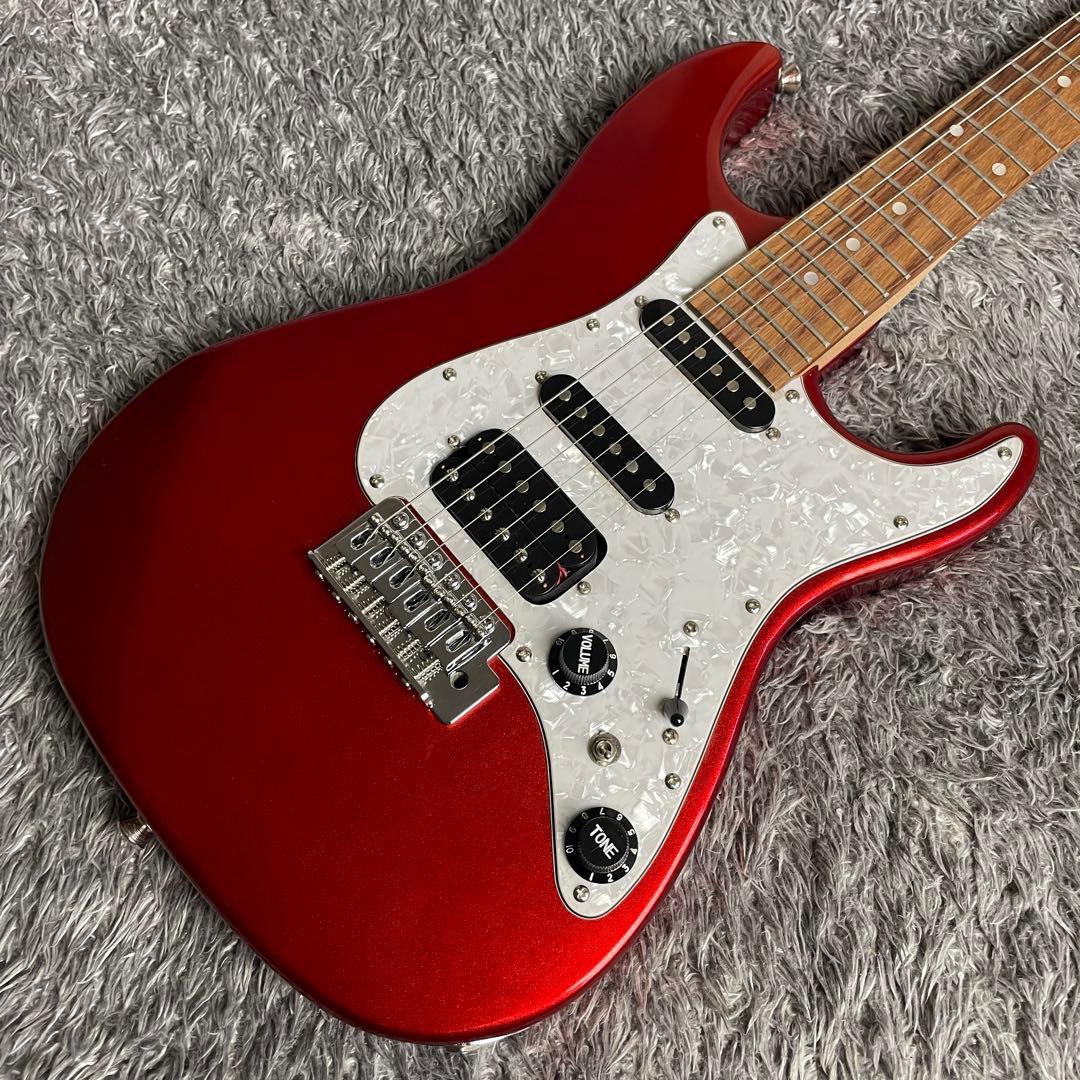 ギター Bacchus GS-Mini CAR