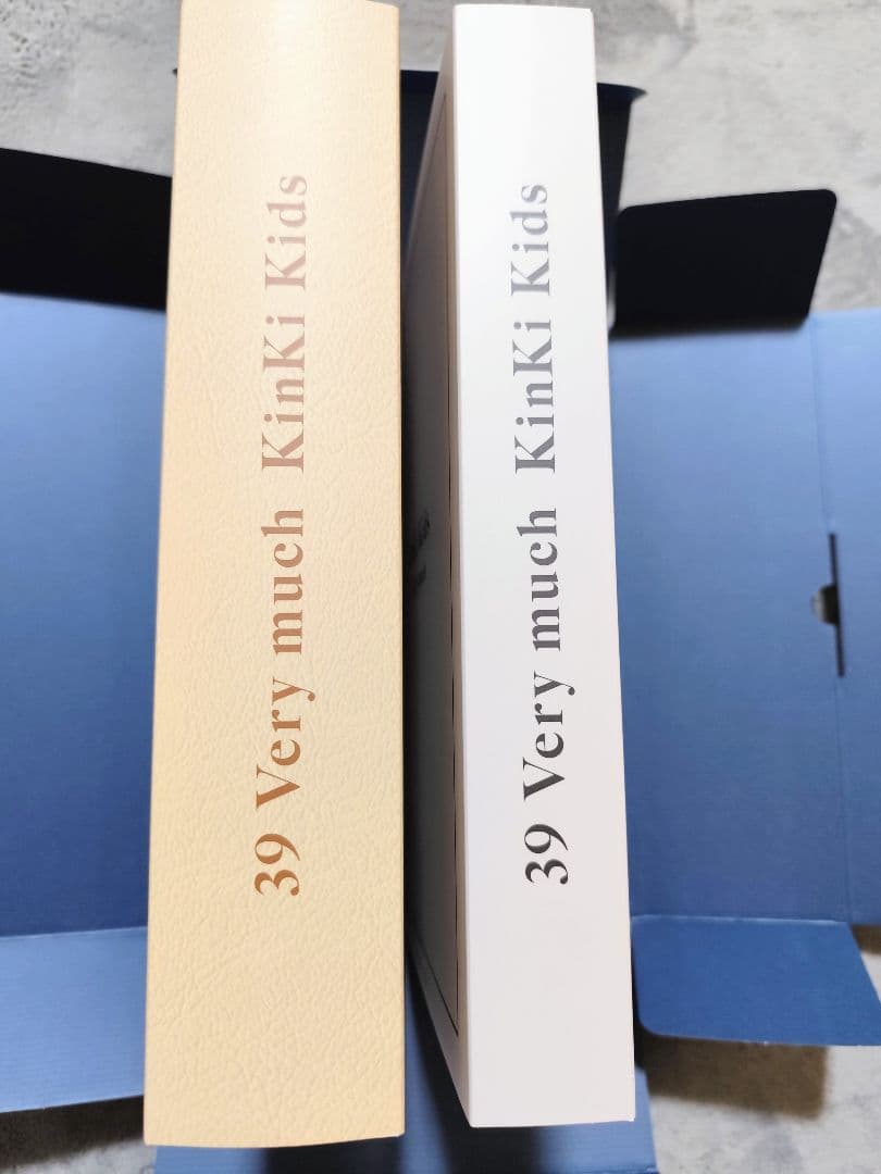 KinKi Kids 39 Very much DVD版