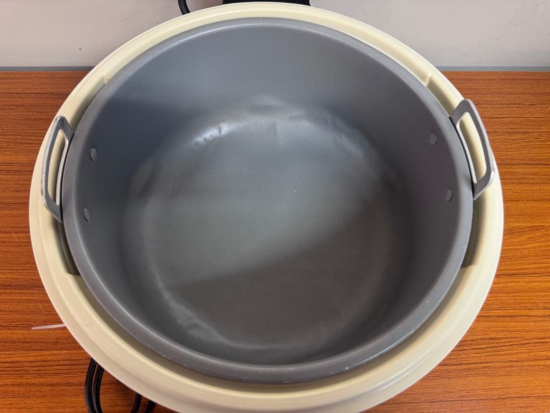 象印 保温ジャー THS-C40A 2019年製 動作良好