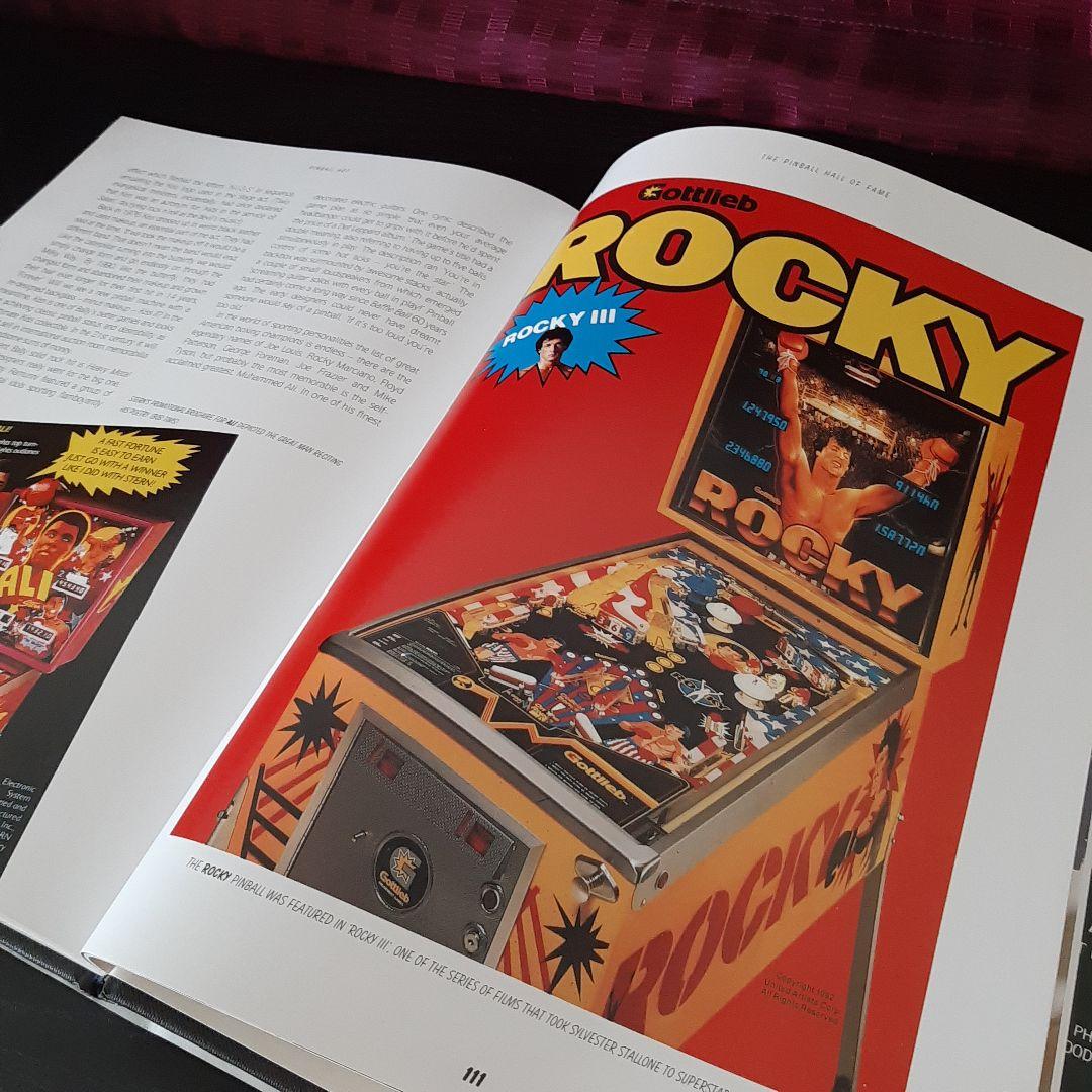 ピンボールアート（英語版） PINBALL ART/ KEITH TEMPLE