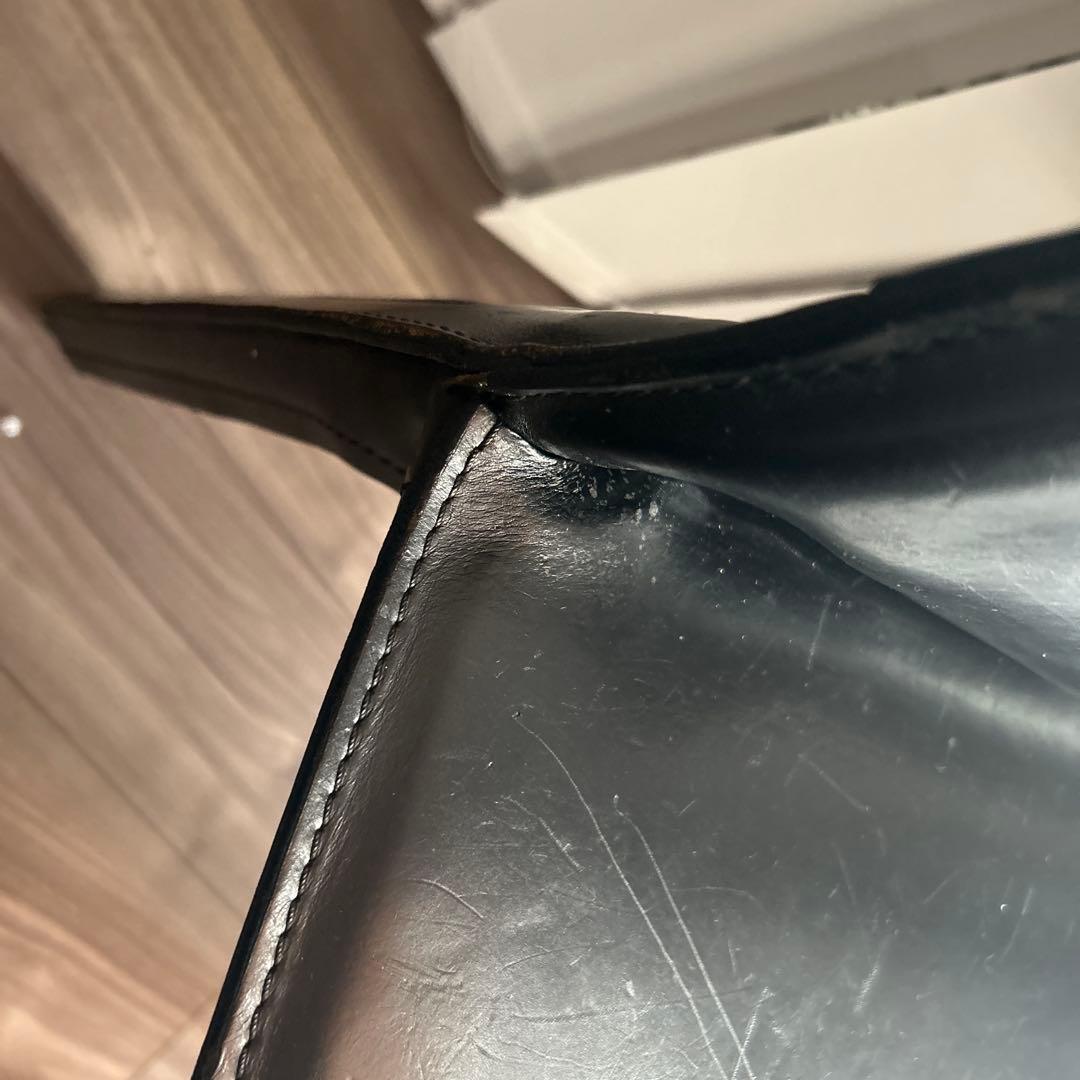 カッシーナマリオベリーニ黒