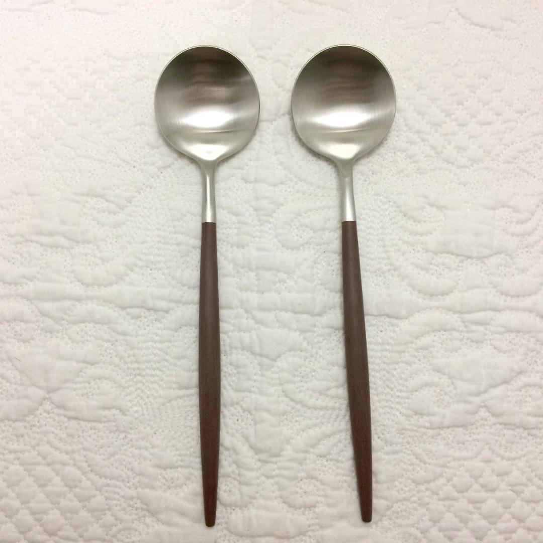 もんちっち　クチポール　GOAブラウン＆シルバー　６種×各３本