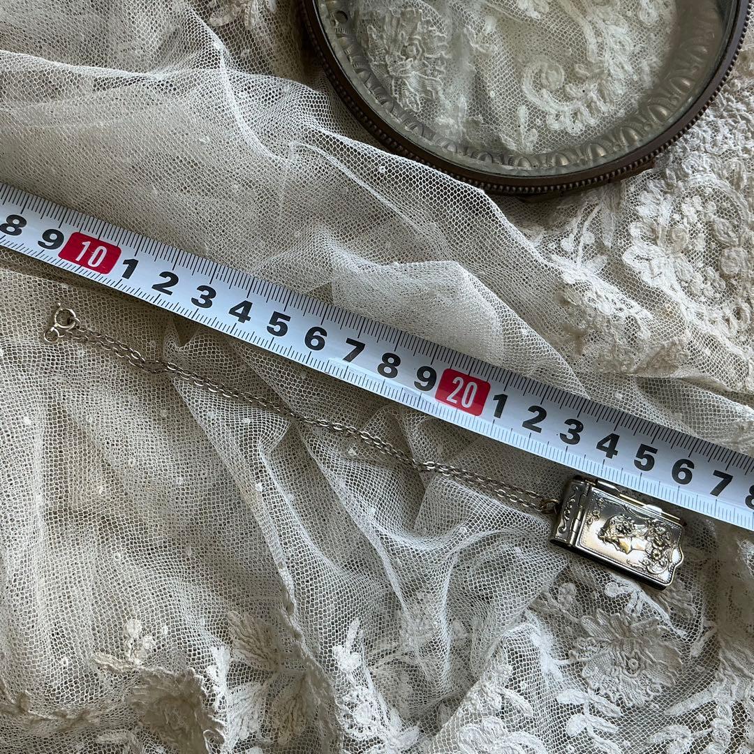 ♡超レア♡　ミニチュア　フランスアンティーク　カルネドバル　フォト　ビスクドール