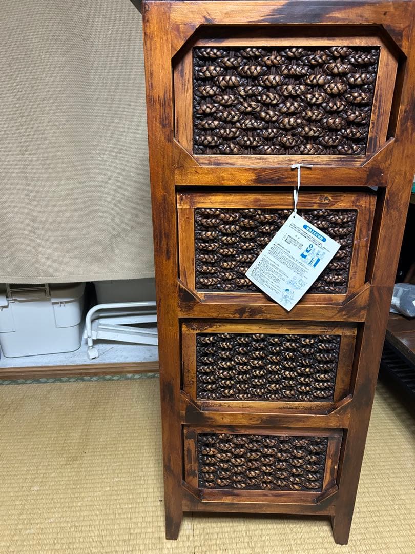 光製作所 HIKARI チェスト タンス