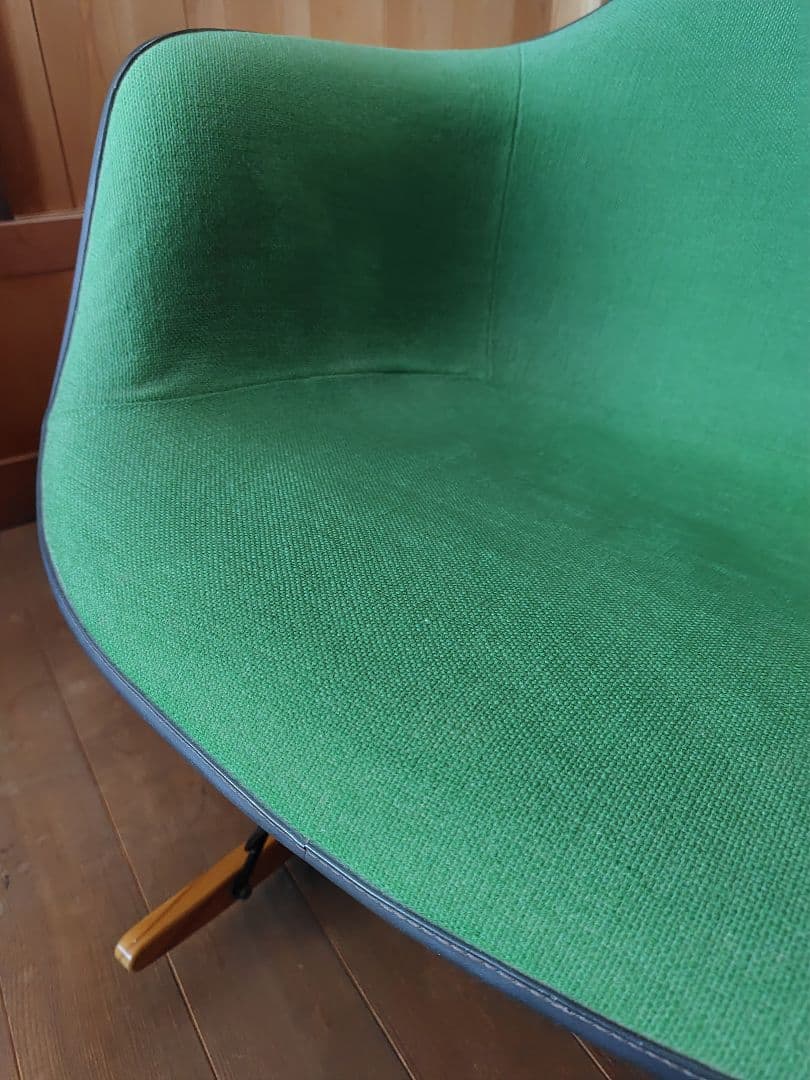 イームズ　ロッキンアームチェア　ヴィンテージ(1977年製) ※更に値下げ