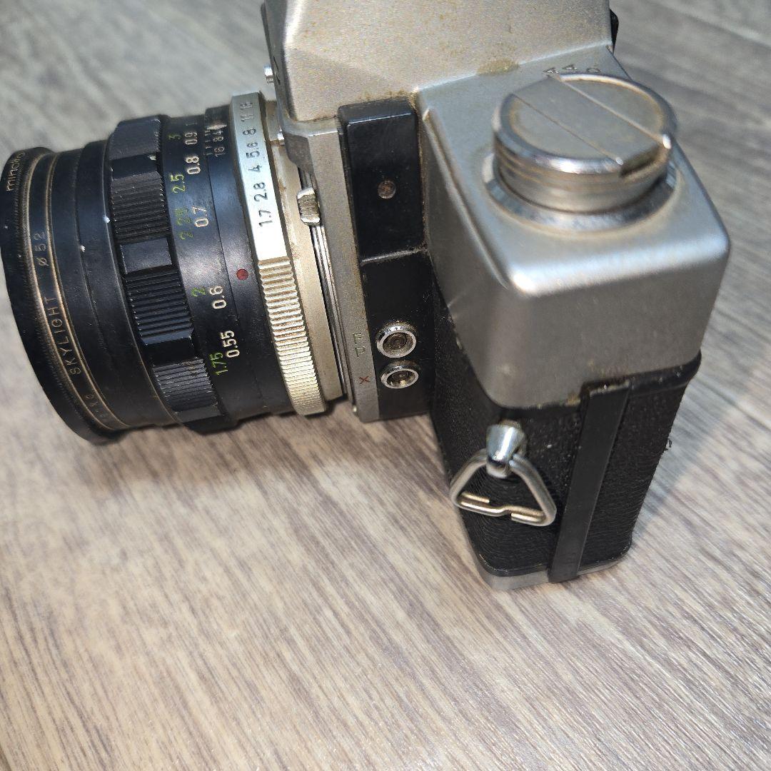 田*中様 Mamiya RB67 Professional その他いろいろまとめ