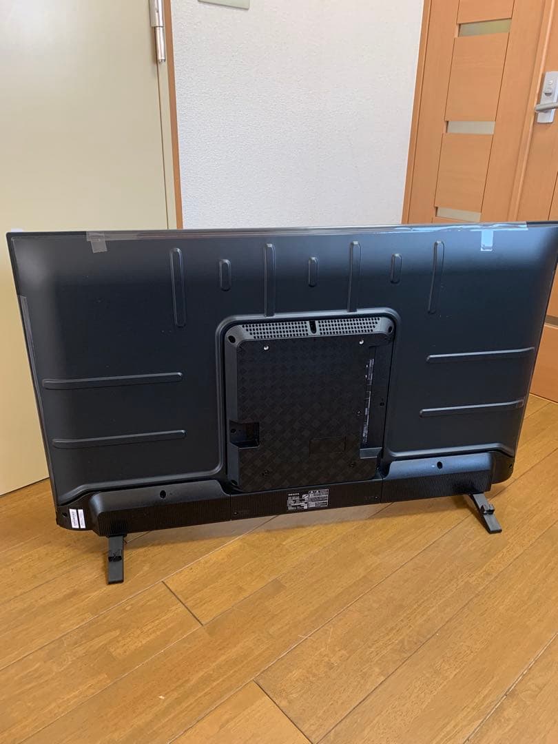 未使用に近い 極美品 レグザ 50V型　REGZA 50C350M