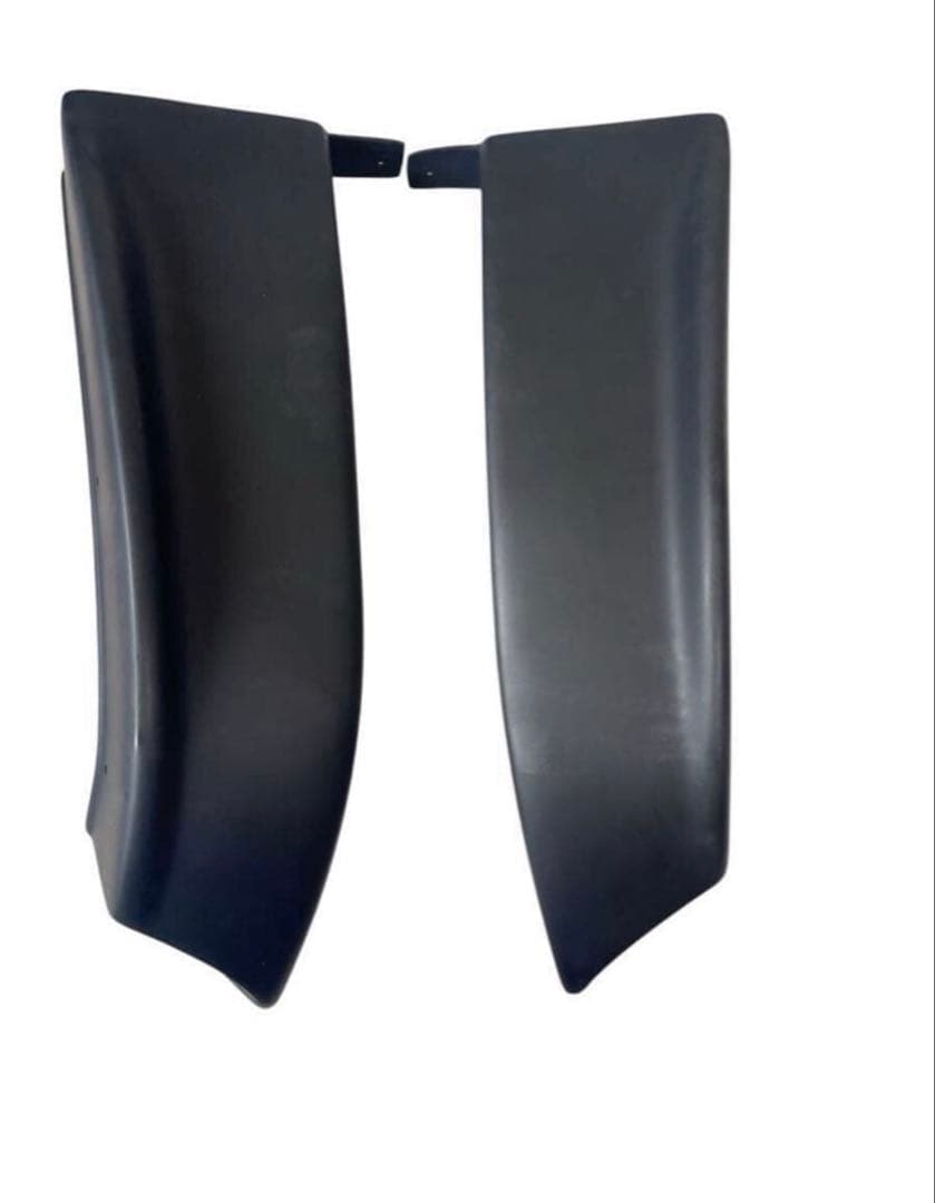 GDB GDA用リアアンダースポイラー　インプレッサGdb前期　gdb後期