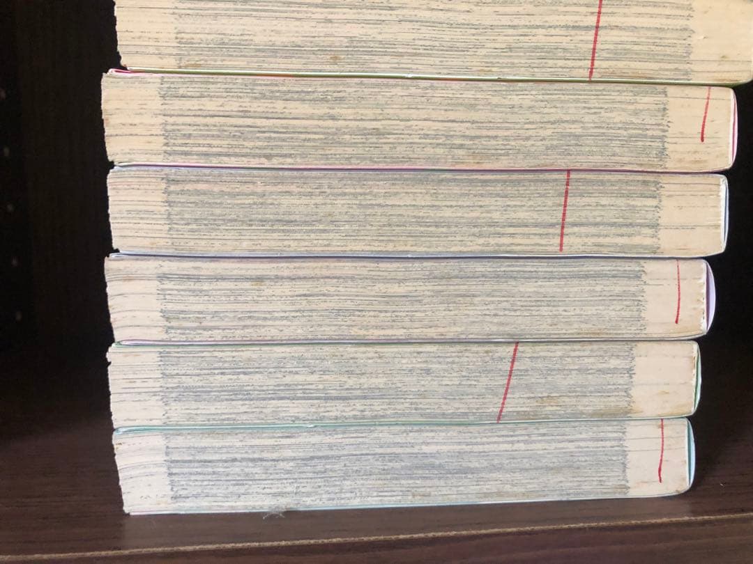 YAWARA 完全版 全巻セット 1巻〜20巻+おまけ付き　シミ