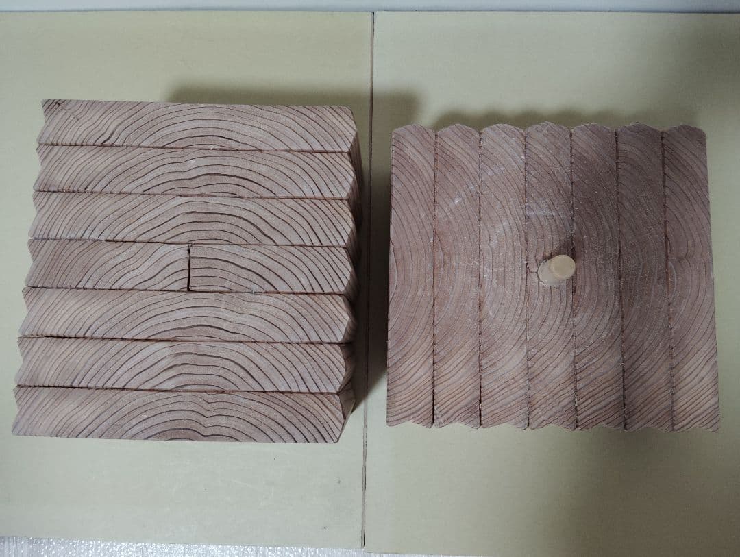 回転式籾摺り器(小型)