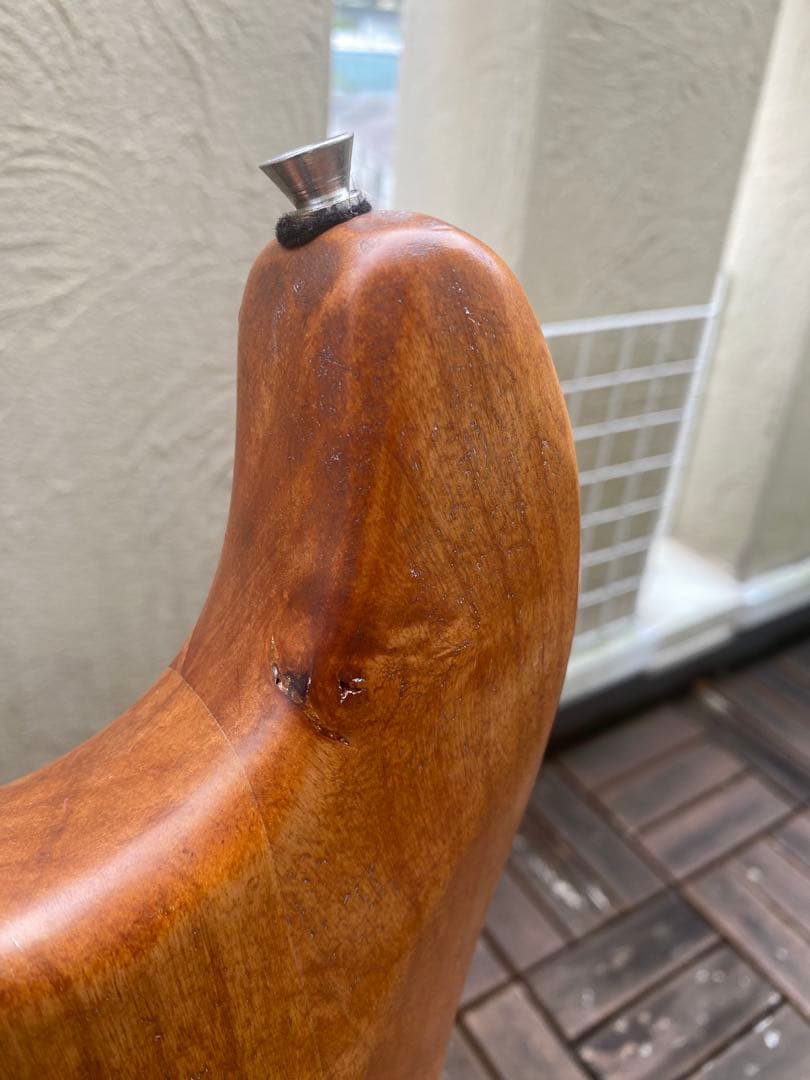 Aria proII(ストラトキャスター タイプ/コンポーネント)