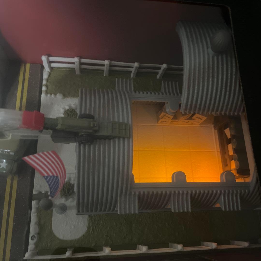 ず*ん様 プレシジョンシリーズ サージの払い下げ軍用品店