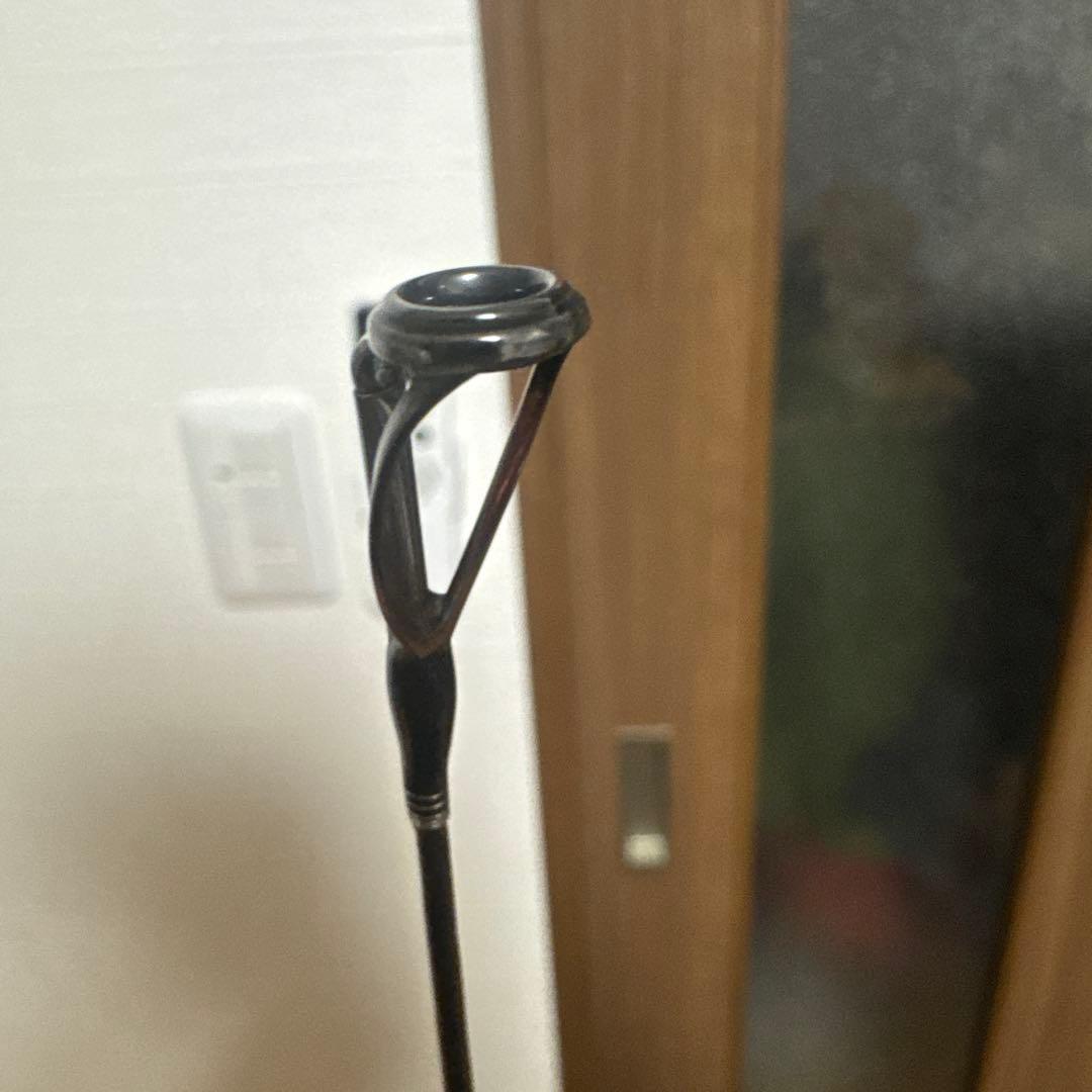 グラップラーBB Type J S60-3