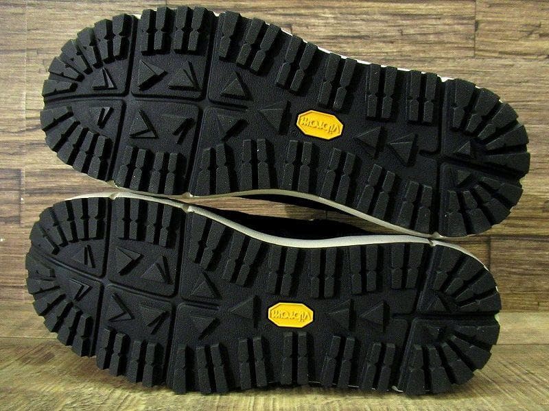 新品 ダナー ロガー 917 ゴアテックス レザー ブーツ 黒 27.0cm ①