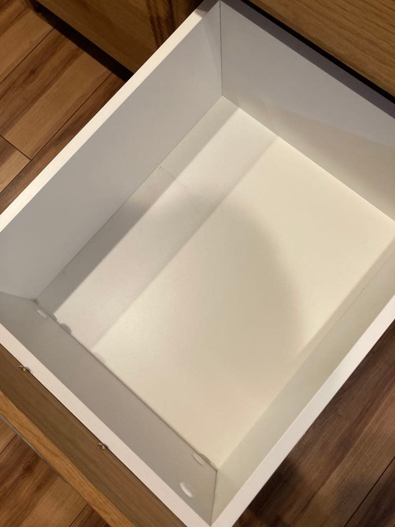 【cubic style】急募です! 食器棚　ナチュラルウッド　80