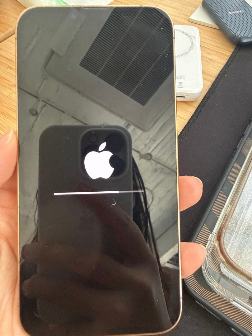 iPhone 13 Pro 512g ゴールド