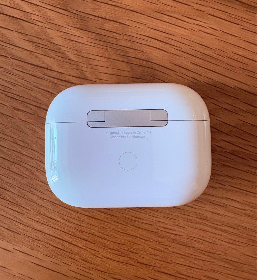 AirPods Pro 2021年モデル 本体＋充電ケース＋未使用イヤーピース